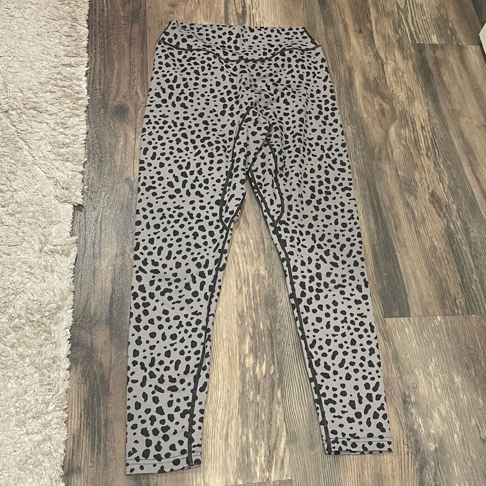 balance athletica leggings
